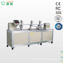 Double Head Tube Light Ultrasonic Welding Machine